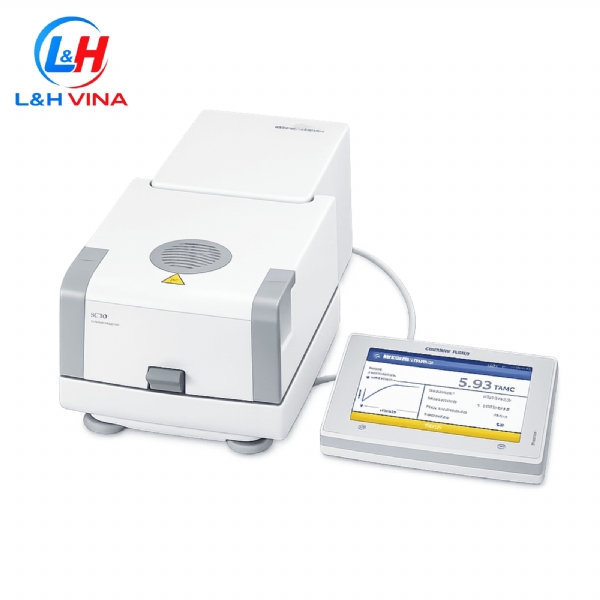 CÂN SẤY ẨM HS153